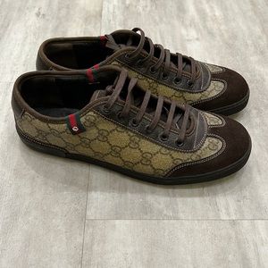 Gucci Sneakers
